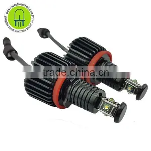 E92 CREE XPE 20W Angel Eyes thumbnail-4