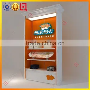Clothes Display Stand for Shop thumbnail-5