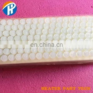 High Strength Silicon Rubber Spacer thumbnail-2