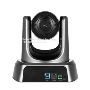Hotrain FXN1080P Fixed Focus HD Color PTZ Video Camera thumbnail-1