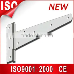 Easteel High Quality Welding Hinge;Wood Door Hinges;T-hinges thumbnail-6