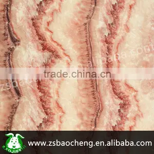 Wholesale Price Customized Decorative Faux Alabaster Panels thumbnail-6
