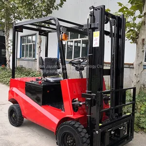 Electric Forklifts thumbnail-1