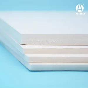 5mm White Foam Core for Framing and Mounting thumbnail-1
