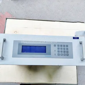 Emerson Monitoring Vertiv Control Unit PSM-A15 thumbnail-3
