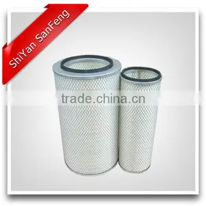 6BT Air Intake Filter 1109N-010 thumbnail-1