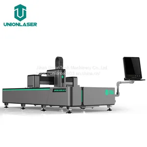 CNC Laser Cuting Machine 1000W, 2000W 6000X2000mm thumbnail-5