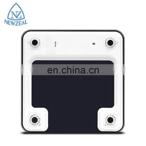 Personal Household 180Kg 396Lb Body Weigh Digital Bathroom Electronic Weighing Scale thumbnail-4