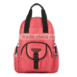 Customed Fashion Mummy Bag Backpack for Outdoor thumbnail-2