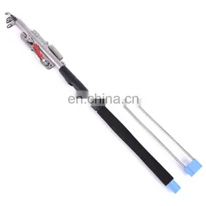 Top Quality Low Price 2.1m 2.4m 2.7m 3m Sea Automatic Fishing Rod Carbon Fiber Fishing Rod thumbnail-1