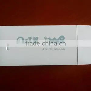 Support FDD B1/3/7/20 4g Dongle thumbnail-2