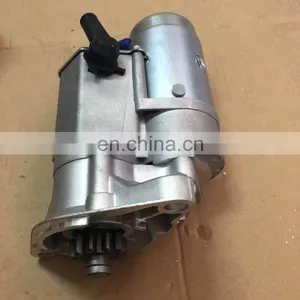 Wholesale AUTO STARTER 12V 2.5KW 28100-54170 FOR HILUX LN106 thumbnail-4