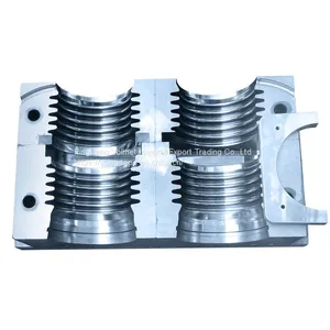 High Quality Epoxy Resin Bushing Mould APG Clamping Transformer Bushing Mold thumbnail-1