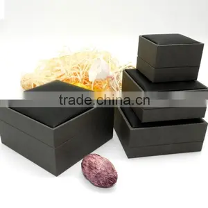 High Quality Flannel Jewelry Box N15101 thumbnail-2