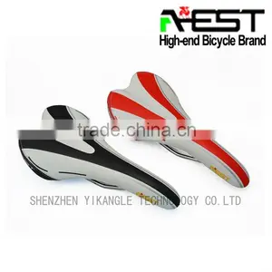 AEST Comfortable Bike Saddle thumbnail-1