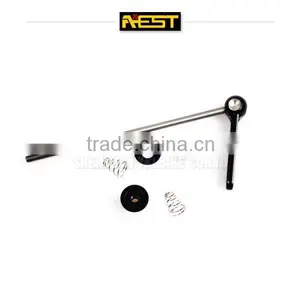 Quick Release For Bicycle Accessories thumbnail-6