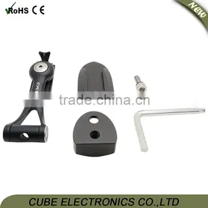 New Design Bicycle/motorcycle Mobile Phone Holder Easy Install on Smartphone and GPS thumbnail-1