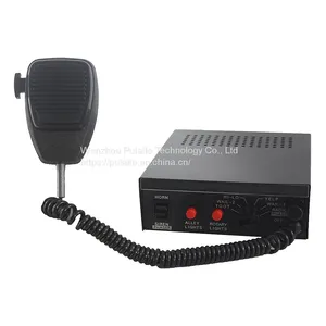CJB-112 Police Car Warning Alarm Sirens thumbnail-1