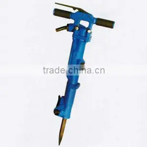 Pneumatic Tools FPB-44C Jack Hammer thumbnail-1