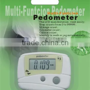 COCET Digital Pedometer With Promotion and Small thumbnail-6