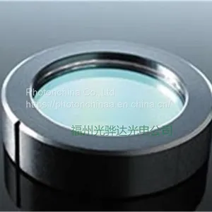 Quartz Waveplate,ture Zero Order,zero Order,mulitple Order,low Order Waveplate thumbnail-1