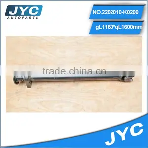 Precision Machining Drive Shaft thumbnail-1