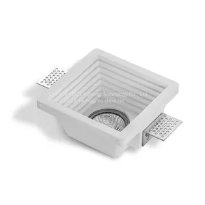 Gypsum LED Spot Light Model: MDL-GQD1 thumbnail-1
