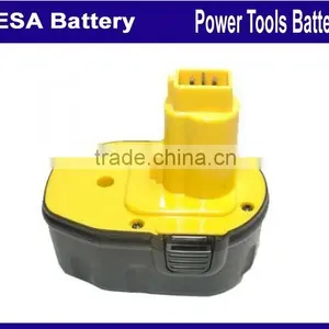 14.4V 2.0Ah Li-ion Power Tool Battery for Dewalt DC9091 DE9038 DE9091 DE9092 DE9094 DW9091 DW9094 Powertool Battery thumbnail-2