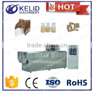 New Condition Popular Soya Protein Machinery thumbnail-4
