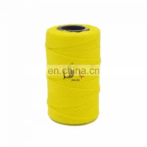Good Quality Thin Braided Polyester/PE Rope thumbnail-2