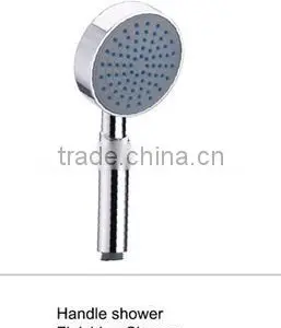 Round ABS Water Saving Shower Head Top Quality Rain Shower Head KL-5820 thumbnail-1