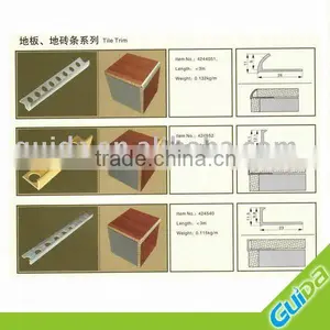 Aluminum Profile thumbnail-1