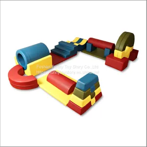 Toy Brick DIY Block Building Block Set thumbnail-1