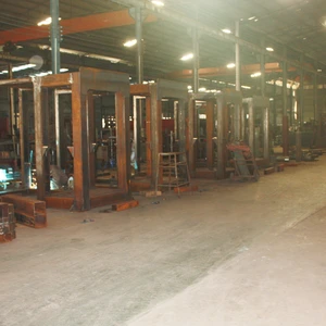 Nan\'an Onnoh Industry Machinery Co.,Ltd company overview - view 4 thumbnail