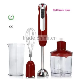 2015 the Higiest Efficiency Electric Blender&practical and Valuable Mixer thumbnail-1