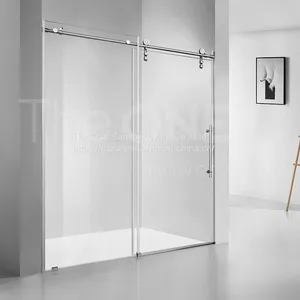 Does Framed Or Frameless Make A Difference When Deciding On Glass? thumbnail-1