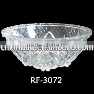 Professional China Made Hot Sale Promotion Glass Tableware for Heat Resistant Glass Bowl thumbnail-1