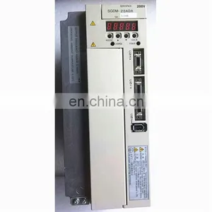 Сервопривод двигателя SGDV-370DE1A thumbnail-1