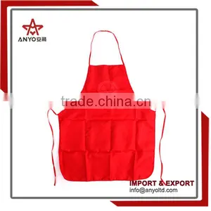 Disposable Kitchen Cheap Aprons for Haircut thumbnail-4