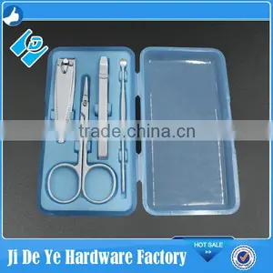 High Quality Manicure Care Nails Sets thumbnail-1