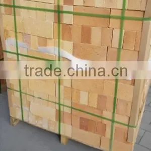 Supply Excellent Quality Standard Brick, Refractory Brick,Clay Brick thumbnail-1