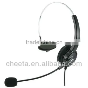 Call Centre Headset Base thumbnail-1