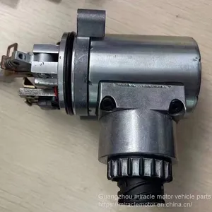 04286363 Deutz2011 Solenoid Valve Actuator .... thumbnail-1