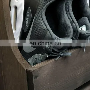 Wall Mounted Shoe Rack thumbnail-4