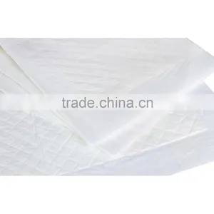 Pet Pads for Dogs Washable Puppy Pads Dog Piddle Pad thumbnail-1