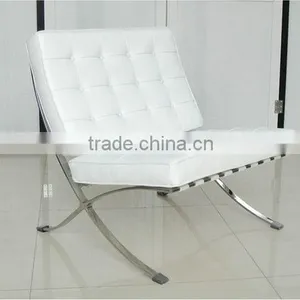 High Quality Modern Style Comfortable Barcelona Chair Quality Choice thumbnail-2