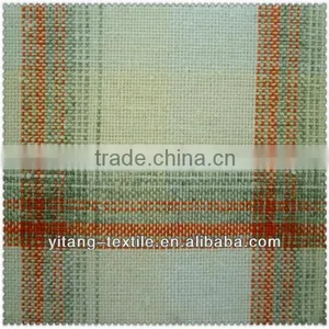 Linen Fabric Curtains thumbnail-1