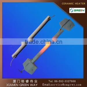Environmental High Power MCH Ceramic Heater Rod for Any Heating Purpose thumbnail-3