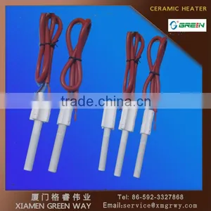 Small Quantity Acceptable Wood Pellet Stove Igniter for Pin Wholesale thumbnail-1