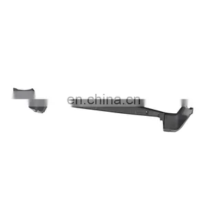 Offroad Auto Steel Rear Bumper for Suzuki Jimny Offroad Bar Parts thumbnail-3